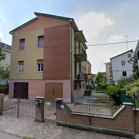 Lejlighed Casa Mawi Modena