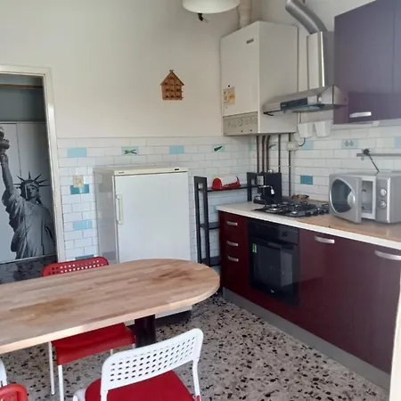 Casa Mawi Daire *