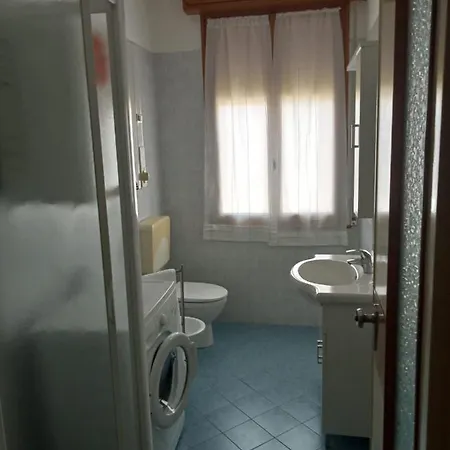Lägenhet Casa Mawi