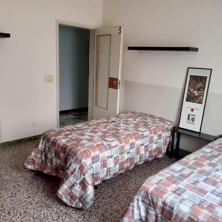 Casa Mawi Lägenhet *