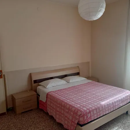 Daire Casa Mawi Modena
