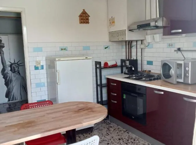 Casa Mawi Appartement *