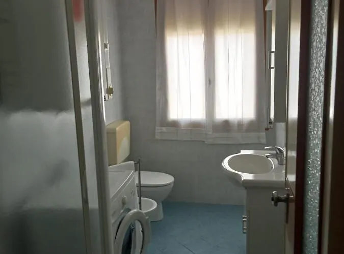 Appartement Casa Mawi