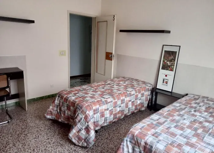 Casa Mawi Appartement *