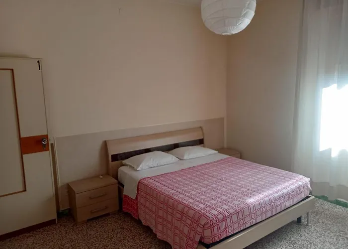 Appartement Casa Mawi Modène