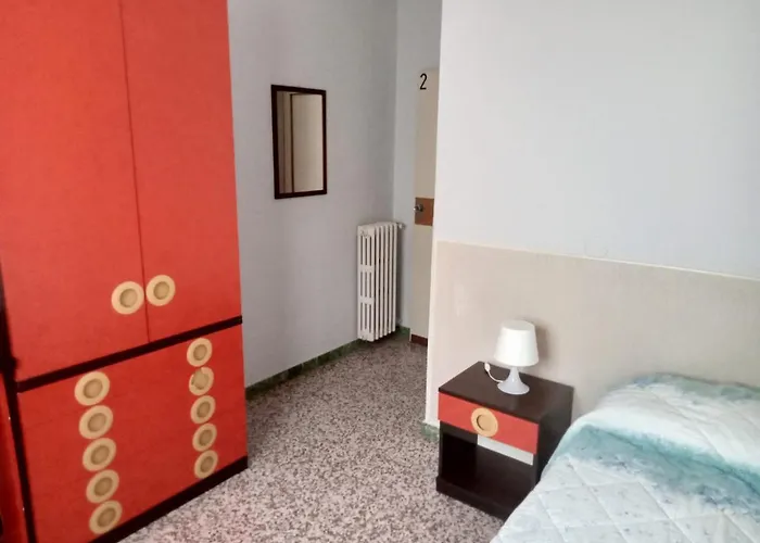 Casa Mawi Appartement